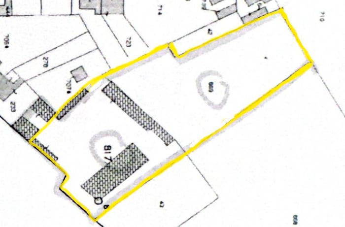 Casa in vendita in Centro, Cava Manara