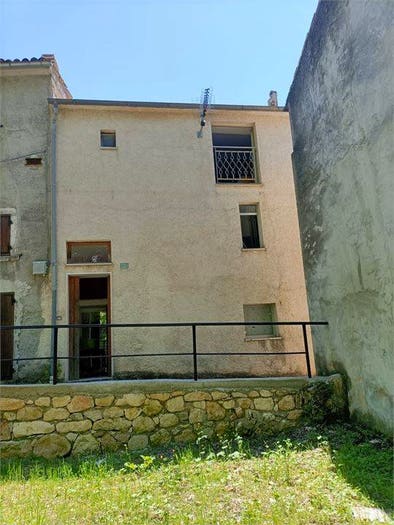 Casa quadrilocale in vendita in Centro, Sant'Eufemia a Maiella