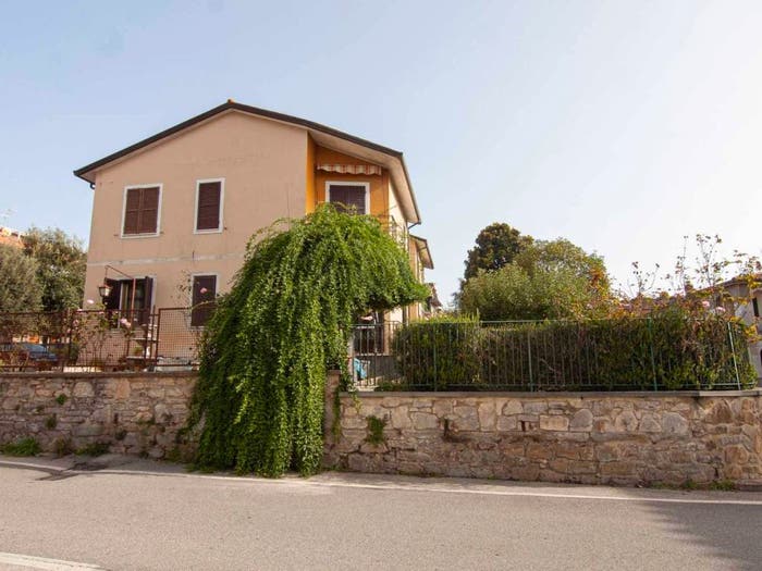 Appartamento trilocale in vendita in viale della libertà, Tavernelle, Panicale