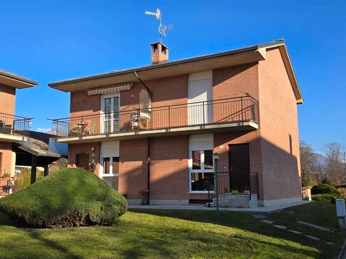 Casa quadrilocale in vendita in via piave, Tollegno