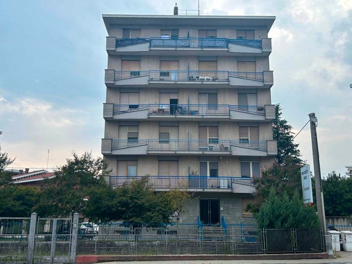 Appartamento trilocale in vendita in Via Torino Druento, Savonera, Collegno