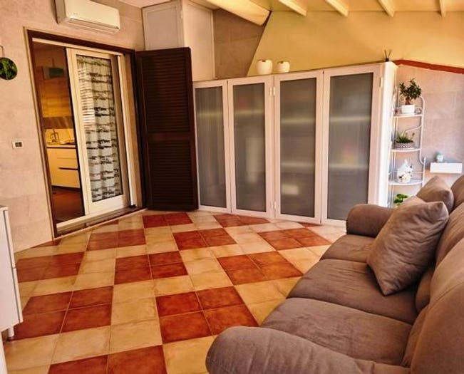 Casa trilocale in vendita in Bisceglie