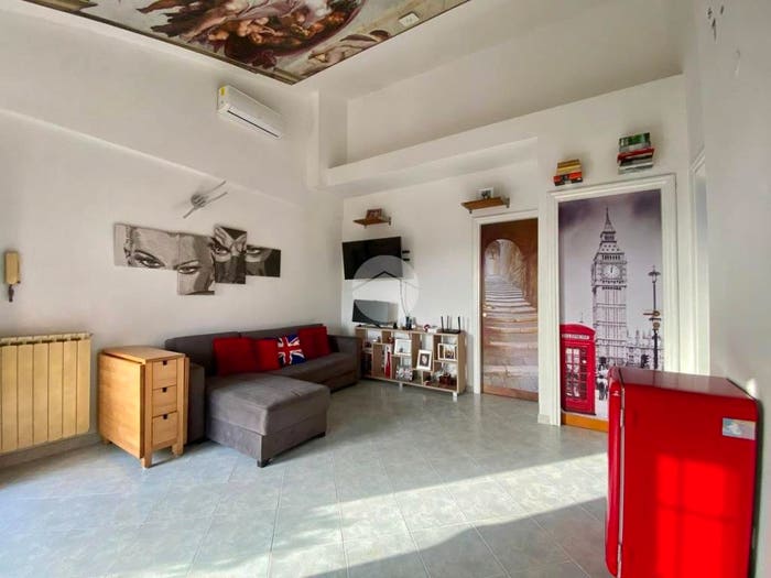 Appartamento trilocale in vendita in Via Ischia, Marina di Ardea, Ardea