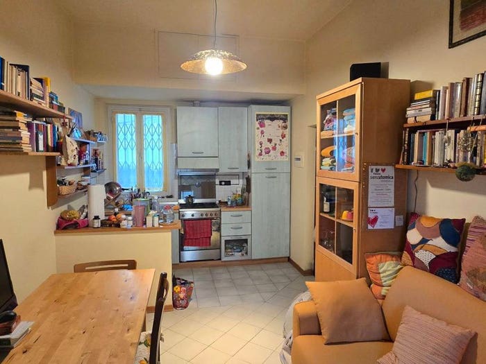 Appartamento bilocale in vendita in Via Domenico Moreni, Coverciano, Firenze