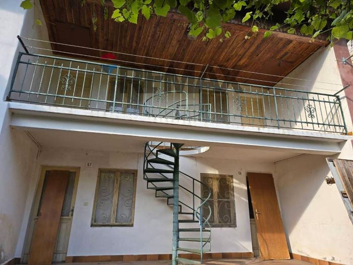 Casa quadrilocale in vendita in Via Sogati, Arina, Lamon