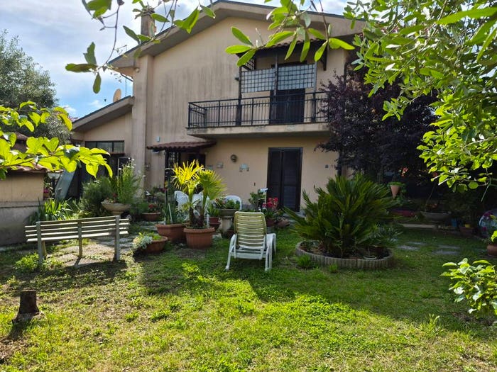 Casa con 5 locali in vendita in Via Taglialegrotte, Palestrina