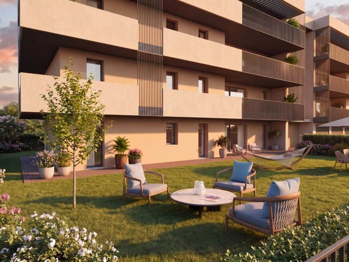 Appartamento quadrilocale in vendita in Piazza Guido Pucchetti, Selvazzano Centro, Selvazzano Dentro