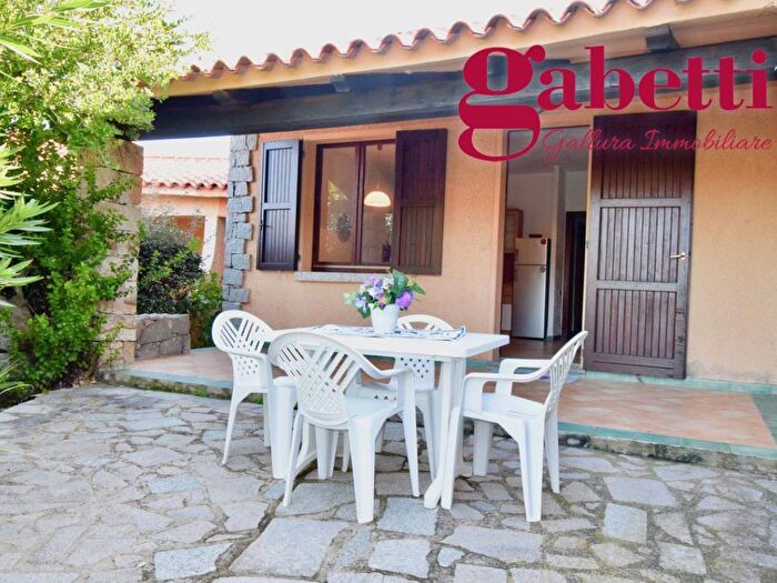 Casa trilocale in vendita in Via delle Costellazioni, Santa Reparata, Santa Teresa Gallura