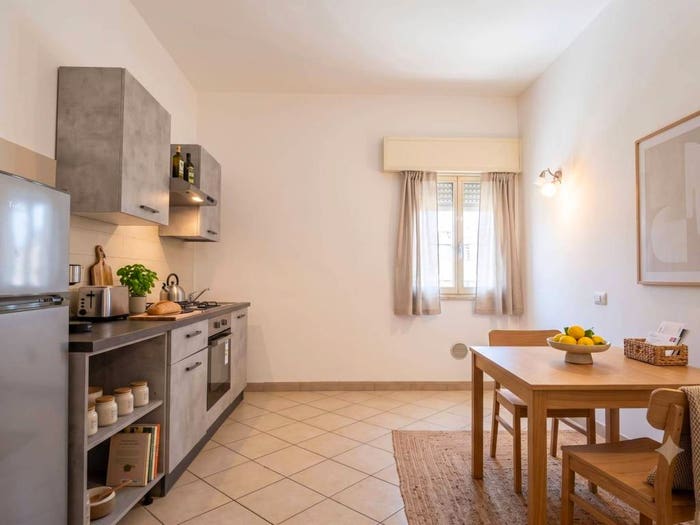 Appartamento trilocale in vendita in Via Verghereto, Lido di Savio Lido di Classe, Ravenna