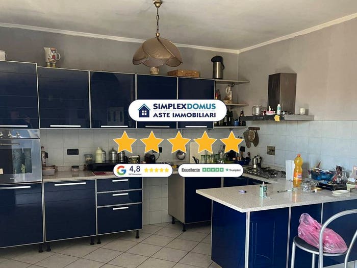 Casa con 6 locali in vendita in Via Ruatti, Caramagna Piemonte
