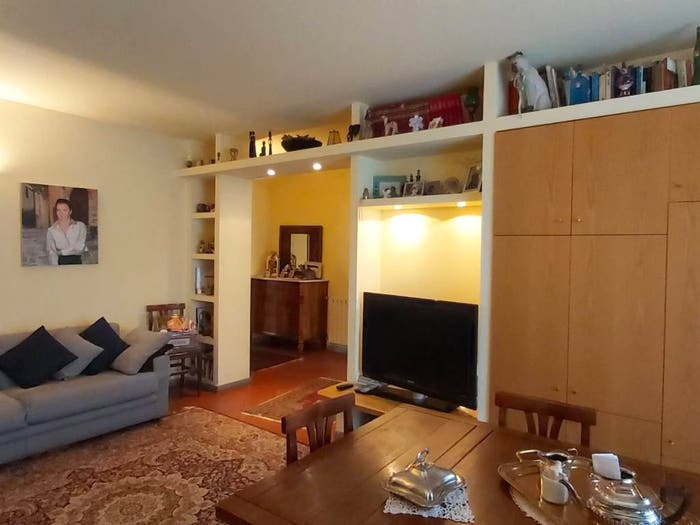 Appartamento quadrilocale in vendita in Via Claudio Monteverdi, Centro, Poggio a Caiano