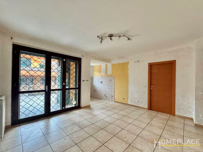 Appartamento trilocale in vendita in Via Pietro Vannucci, Pichini, Guidonia Montecelio