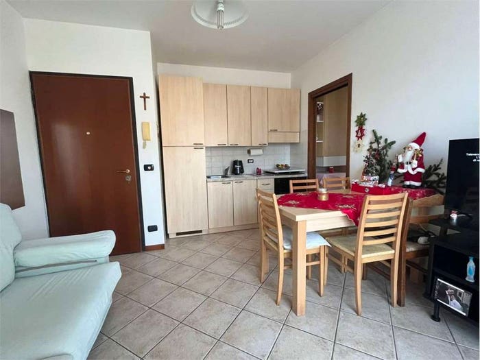 Appartamento monolocale in vendita in Centro, Miane