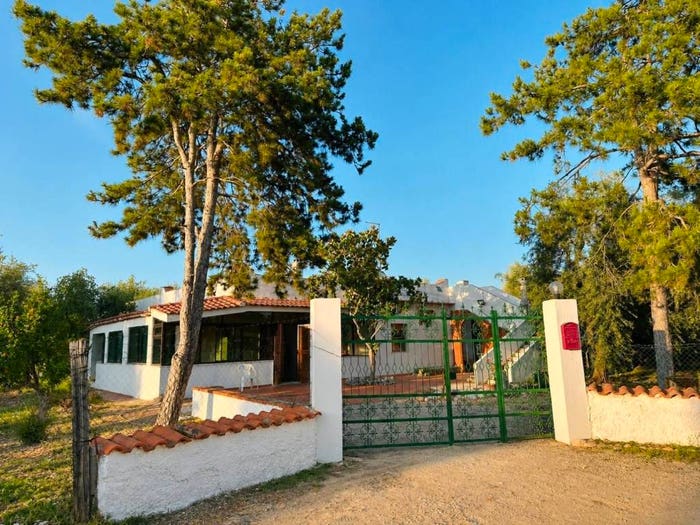 Casa con 6 locali in vendita in Centro, Vico del Gargano