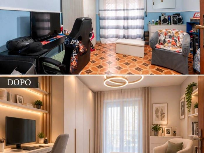 Appartamento con 6 locali in vendita in Via Medaglie d'oro, Ferrarotto Acquedotto Greco, Catania