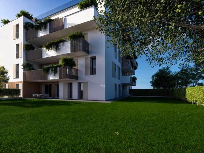 Appartamento con 6 locali in vendita in Via Giulio Locatelli, Rorai Grande Grigoletti, Pordenone