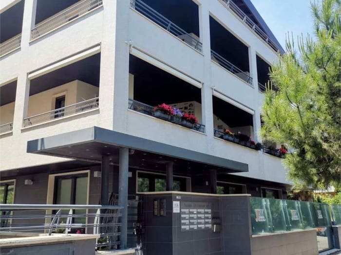 Appartamento quadrilocale in vendita in Viale John Fitzgerald Kennedy, Lungomare Strada Parco, Pescara
