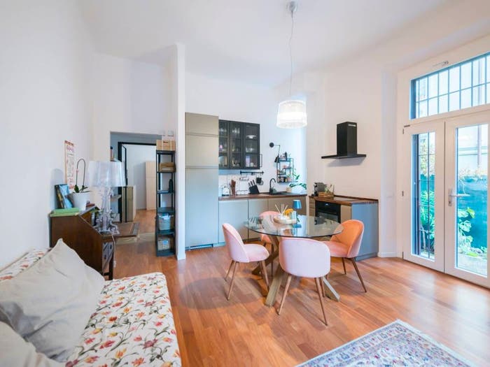 Appartamento bilocale in vendita in Via Giovanni Pascoli, Città Studi, Milano