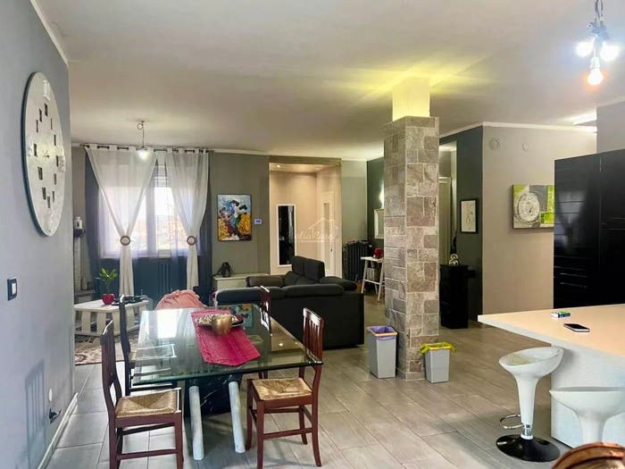 Casa in vendita in Via Giovanni Amendola, Centro, Cossato