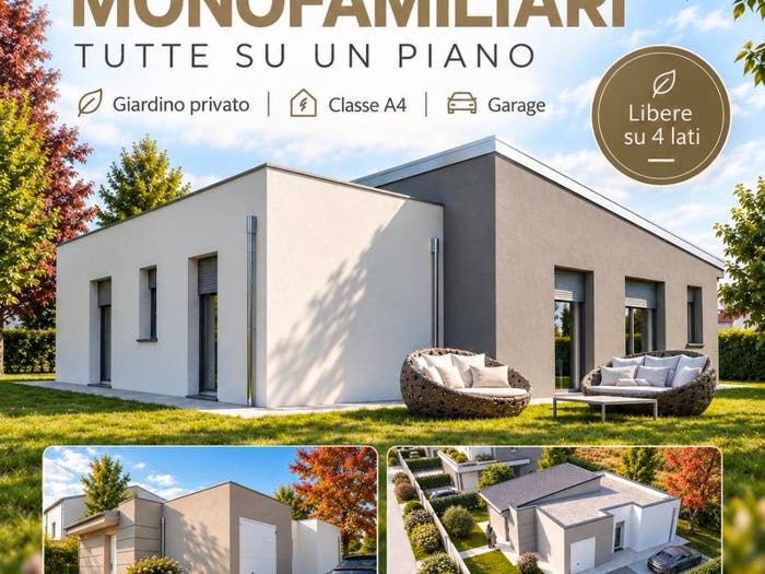 Casa con 5 locali in vendita in Via Rubizzano, San Pietro in Casale