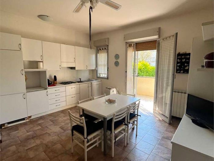 Appartamento trilocale in vendita in Lido di Spina, Comacchio