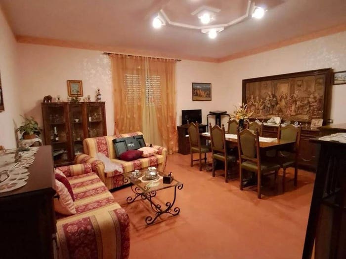 Appartamento con 6 locali in vendita in Via Piave, Centro, Avola