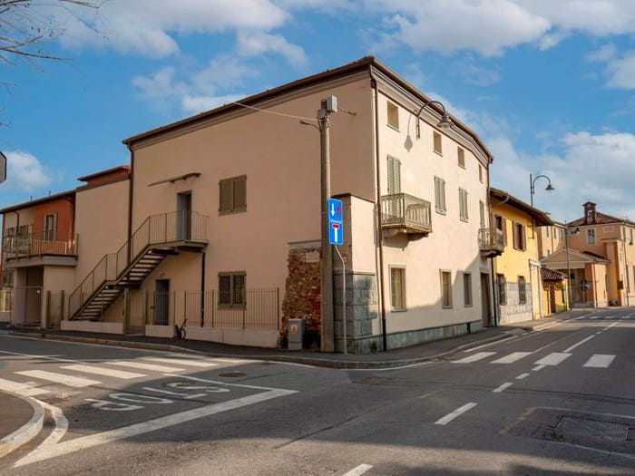 Casa con 5 locali in vendita in Viale Giordano Bruno, Centro, Grugliasco