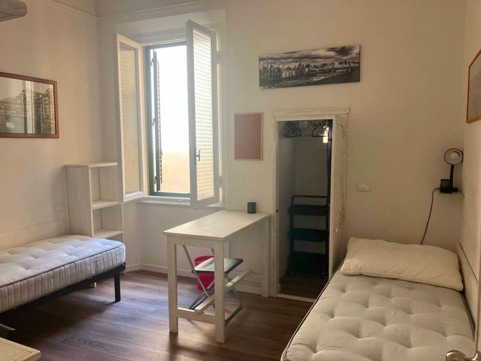 Appartamento con 6 locali in vendita in Duomo, Firenze
