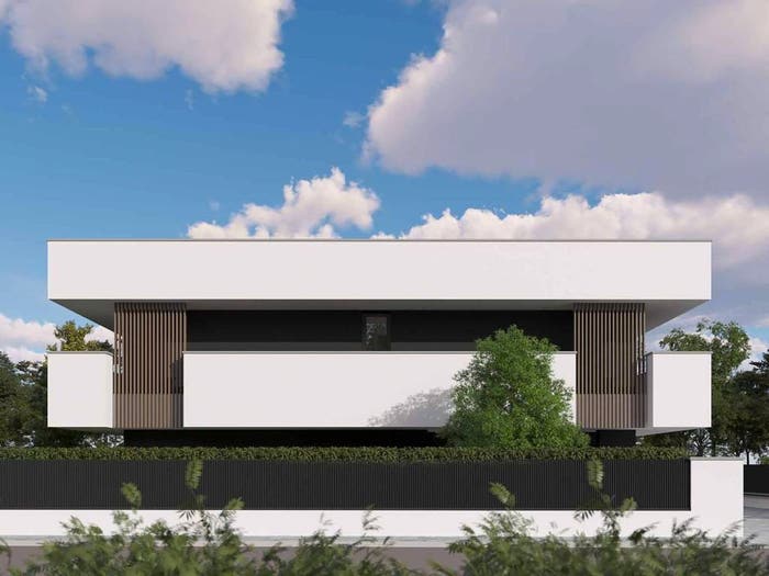 Casa con 6 locali in vendita in Via Mar Tirreno, Crocetta, Modena