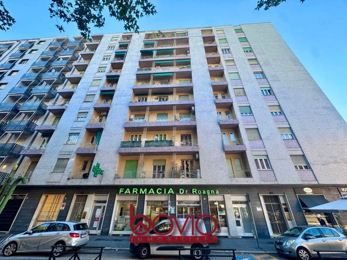 Appartamento bilocale in affitto in Corso Giovanni Agnelli, Santa Rita, Torino