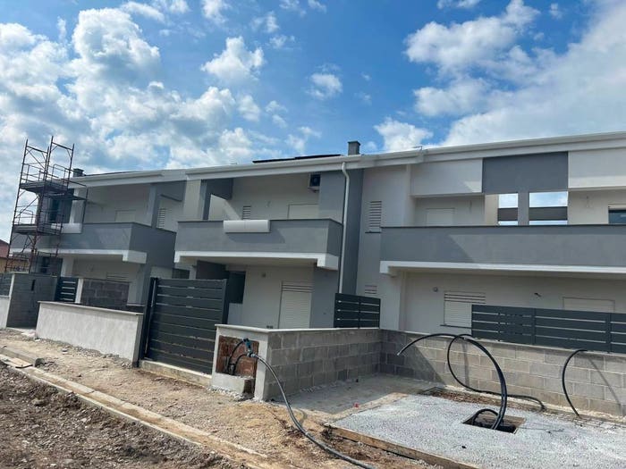 Appartamento trilocale in vendita in Strada Provinciale Palo Ladispoli, Palo Laziale, Ladispoli