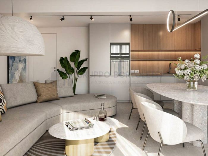Appartamento quadrilocale in vendita in Via Bonaventura da Peraga, Centro, Vigonza