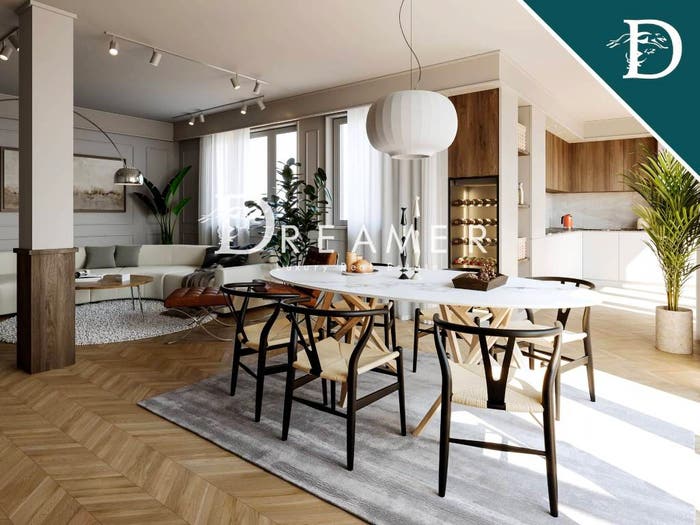 Appartamento con 6 locali in vendita in Piazza Cesare Beccaria, Beccaria Colombo, Firenze