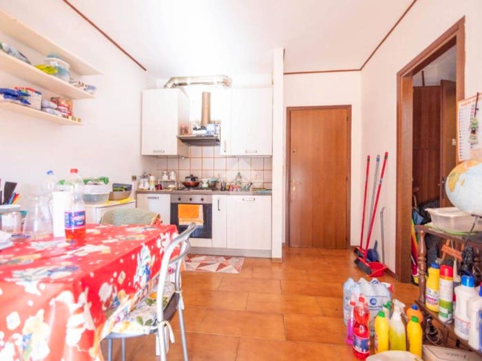 Appartamento bilocale in vendita in Mira Porte, Mira