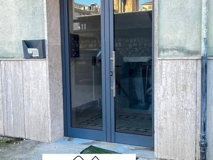 Appartamento con 6 locali in vendita in Via Derna, Emanuele II C Colombo Morelli e Silvati, Avellino