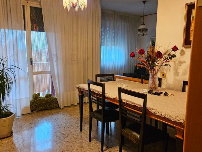 Appartamento con 5 locali in vendita in Via Bianchini, Vallato San Lazzaro, Fano