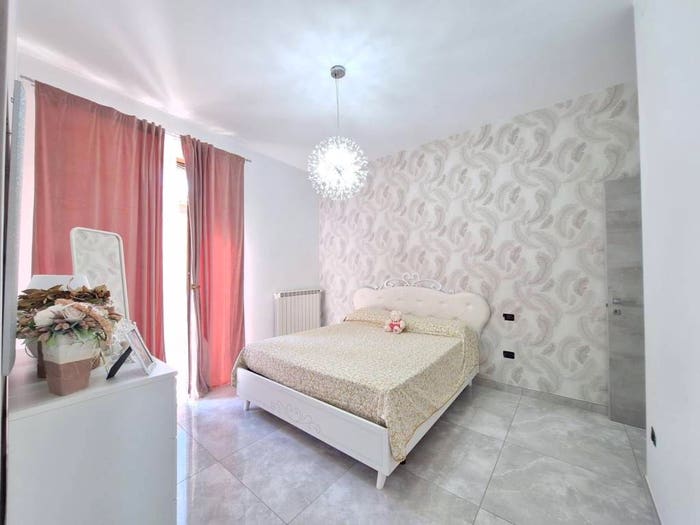 Appartamento trilocale in vendita in Via Arturo Adinolfi, Centro, Cava de' Tirreni