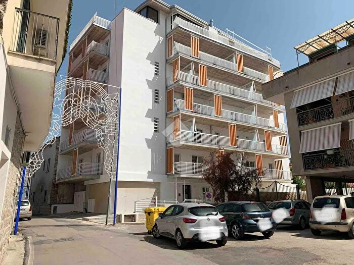 Appartamento bilocale in vendita in Via Assunta, Caserta