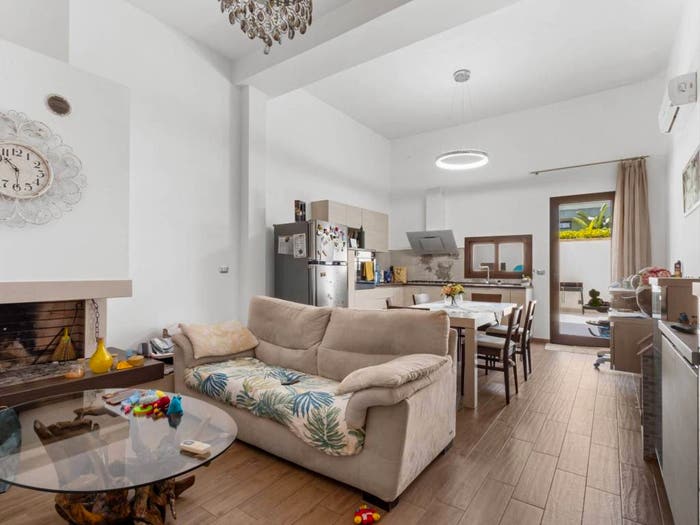 Appartamento con 6 locali in vendita in Corso Maria d'Enghien, Centro, Galatina