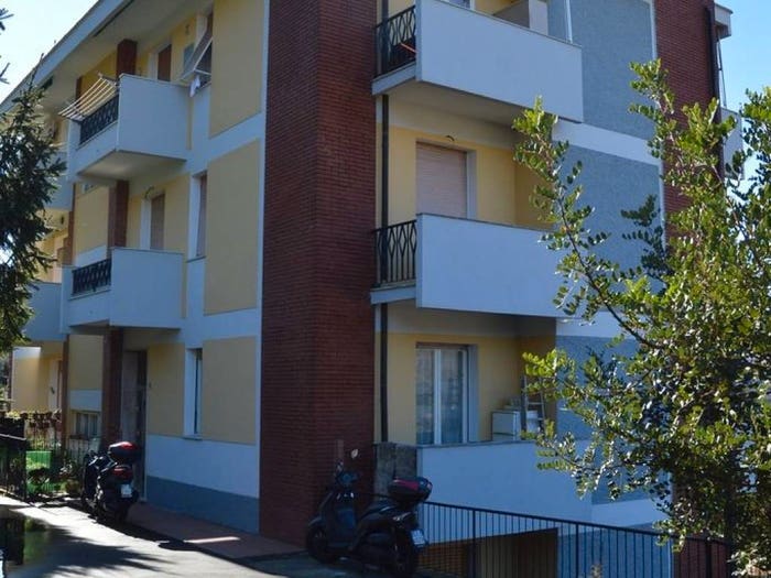 Appartamento bilocale in vendita in Via Luigi Bailo, Molassana, Genova