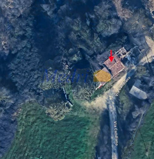 Casa quadrilocale in vendita in Via Candiano, San Carlo Roversano, Cesena