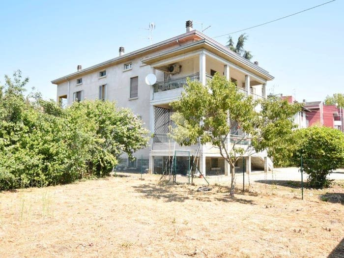 Appartamento trilocale in vendita in Via Fratelli Cairoli, Centro, Fidenza