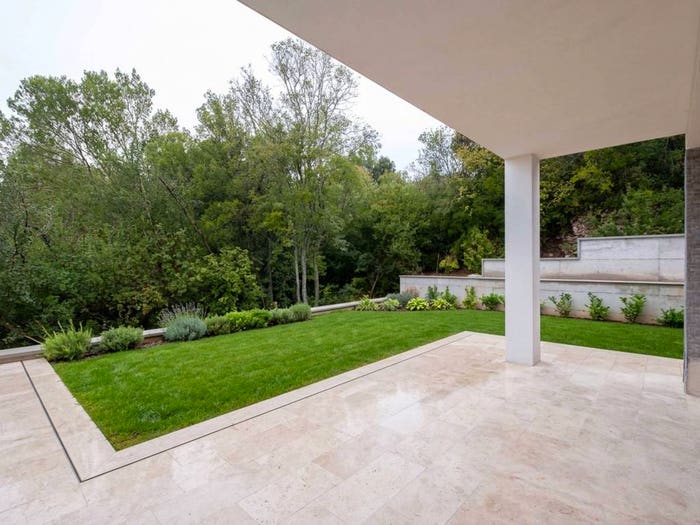 Casa quadrilocale in vendita in Strada Marittima, Case Alloggio Ferrovieri, Priverno