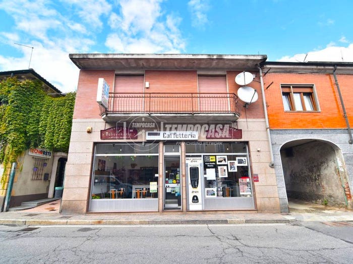 Appartamento trilocale in vendita in Via Torino, Brandizzo