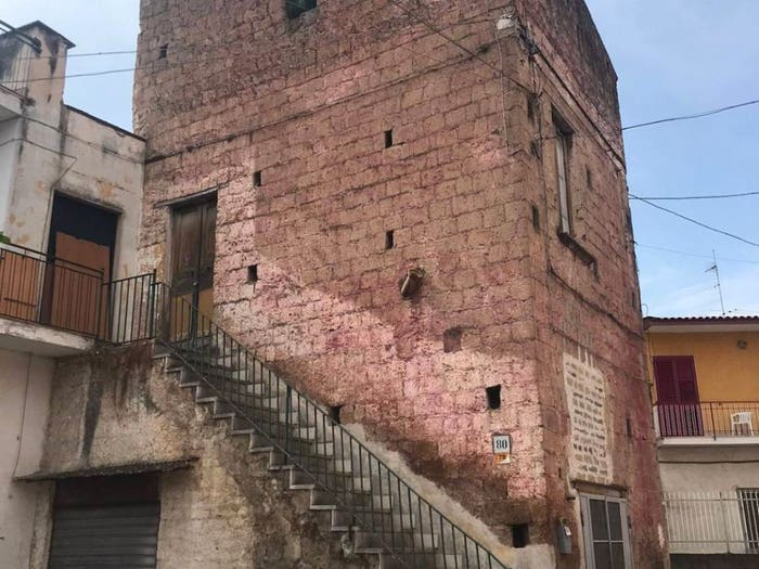 Casa in vendita in Via Parrocchia, San Vitaliano