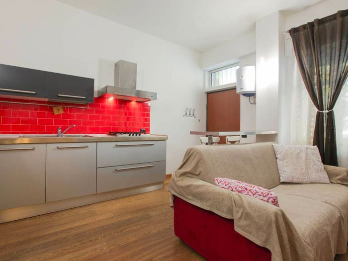 Appartamento bilocale in vendita in Via Teano, Comasina, Milano