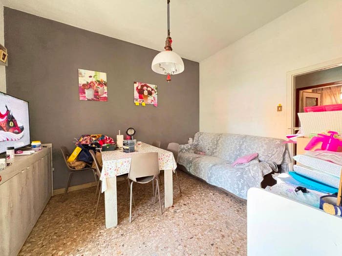 Appartamento trilocale in vendita in Via Ambrogio Magenta, Bolognina, Bologna