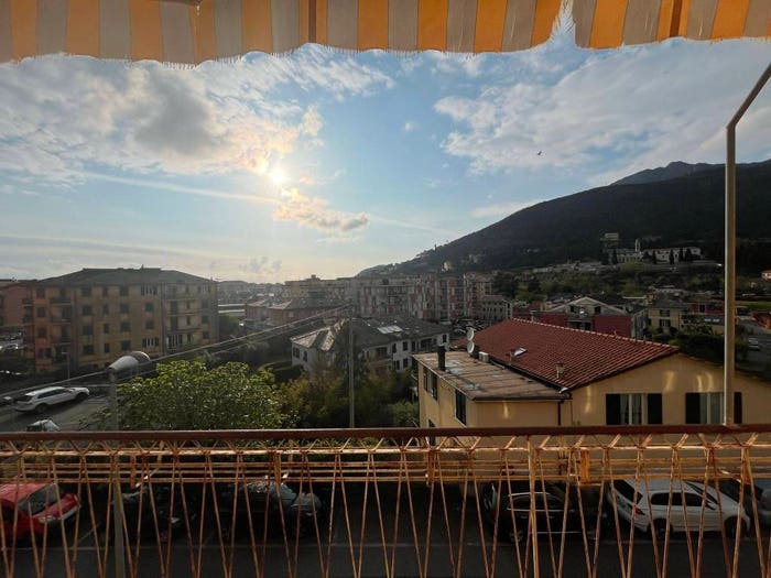 Casa con 5 locali in vendita in Via Jacopo da Levanto, Centro, Levanto