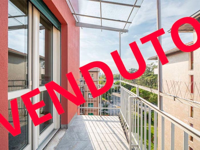 Appartamento bilocale in vendita in Borgo Nuovo Navigatori, Verona