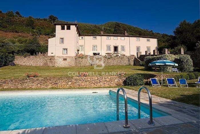 Casa con 6 locali in vendita in via di malavolta, Vorno, Capannori